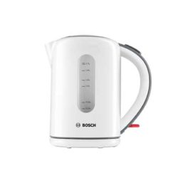 Bosch Village Collection Kettle – White